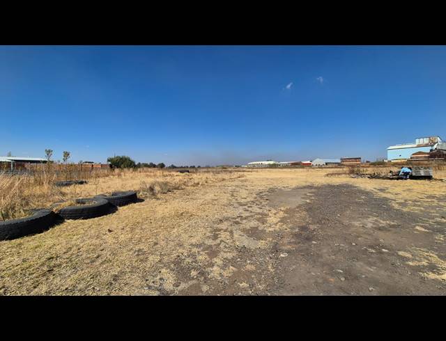 54,314M² VACANT LAND FOR SALE IN NEW ERA